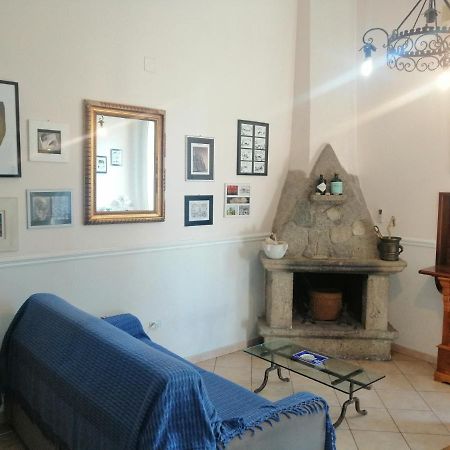 Sara Accommodation Tropea Exterior photo