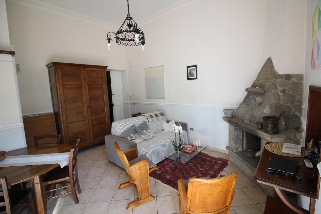 Sara Accommodation Tropea Exterior photo