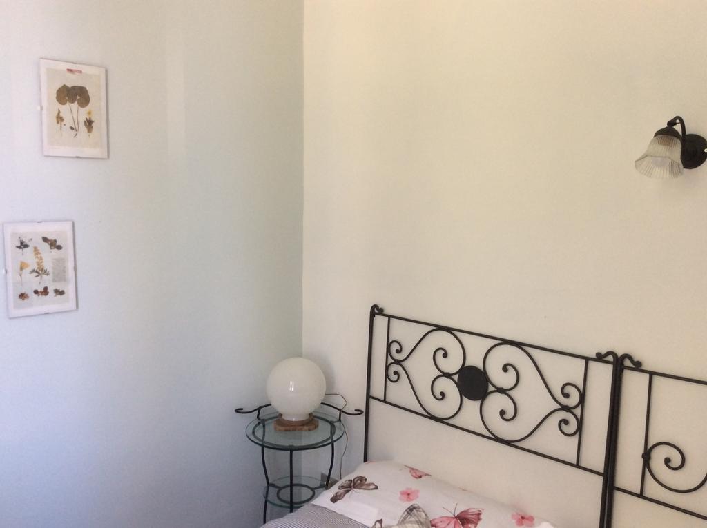 Sara Accommodation Tropea Exterior photo