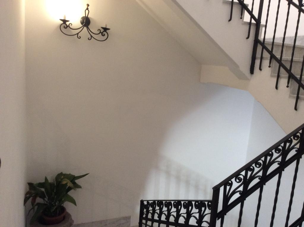 Sara Accommodation Tropea Exterior photo