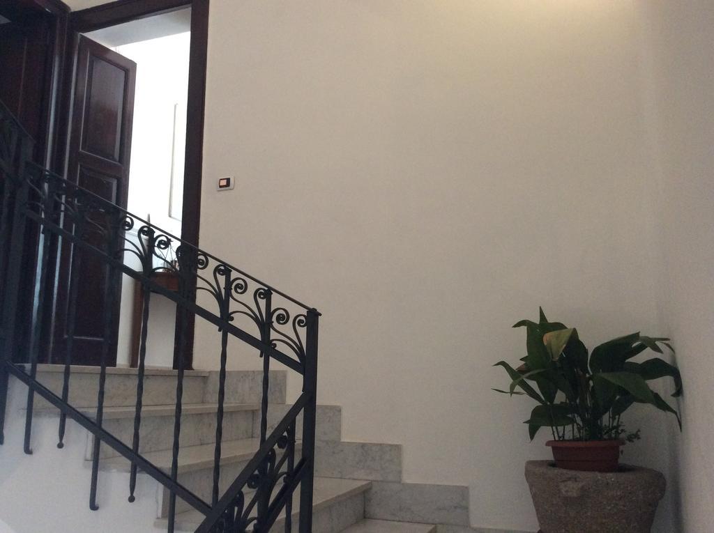 Sara Accommodation Tropea Exterior photo