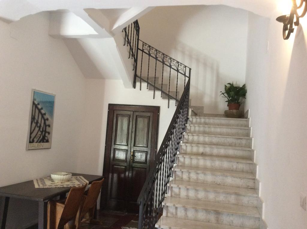 Sara Accommodation Tropea Exterior photo