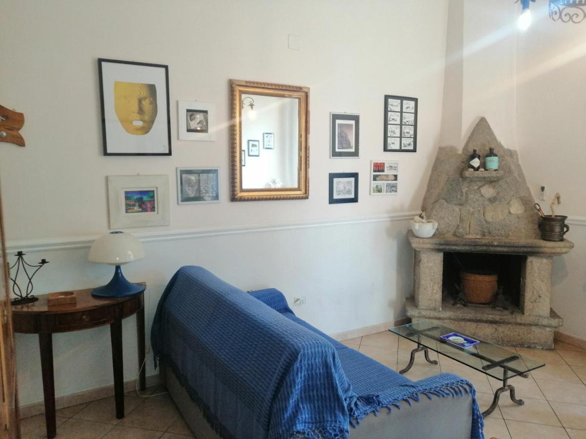 Sara Accommodation Tropea Exterior photo